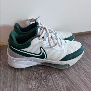 Nike Youth Golf Shoes
